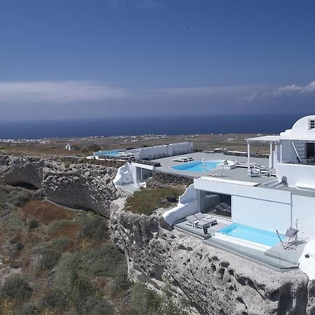 Mythique Villas & Suites Oia  Ngoại thất bức ảnh