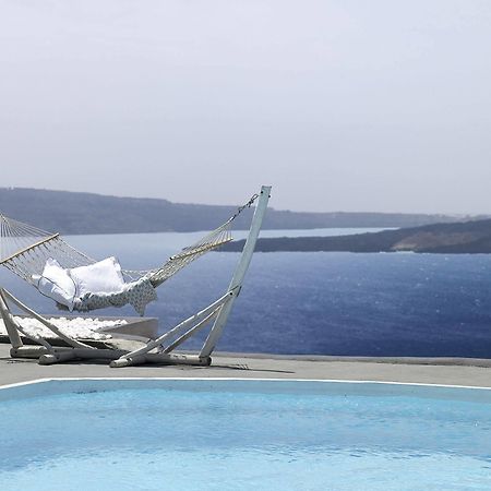 Mythique Villas & Suites Oia  Ngoại thất bức ảnh