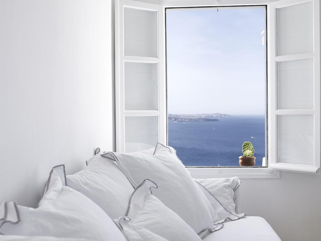 Mythique Villas & Suites Oia  Ngoại thất bức ảnh