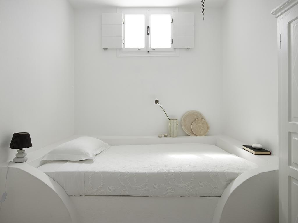Mythique Villas & Suites Oia  Ngoại thất bức ảnh