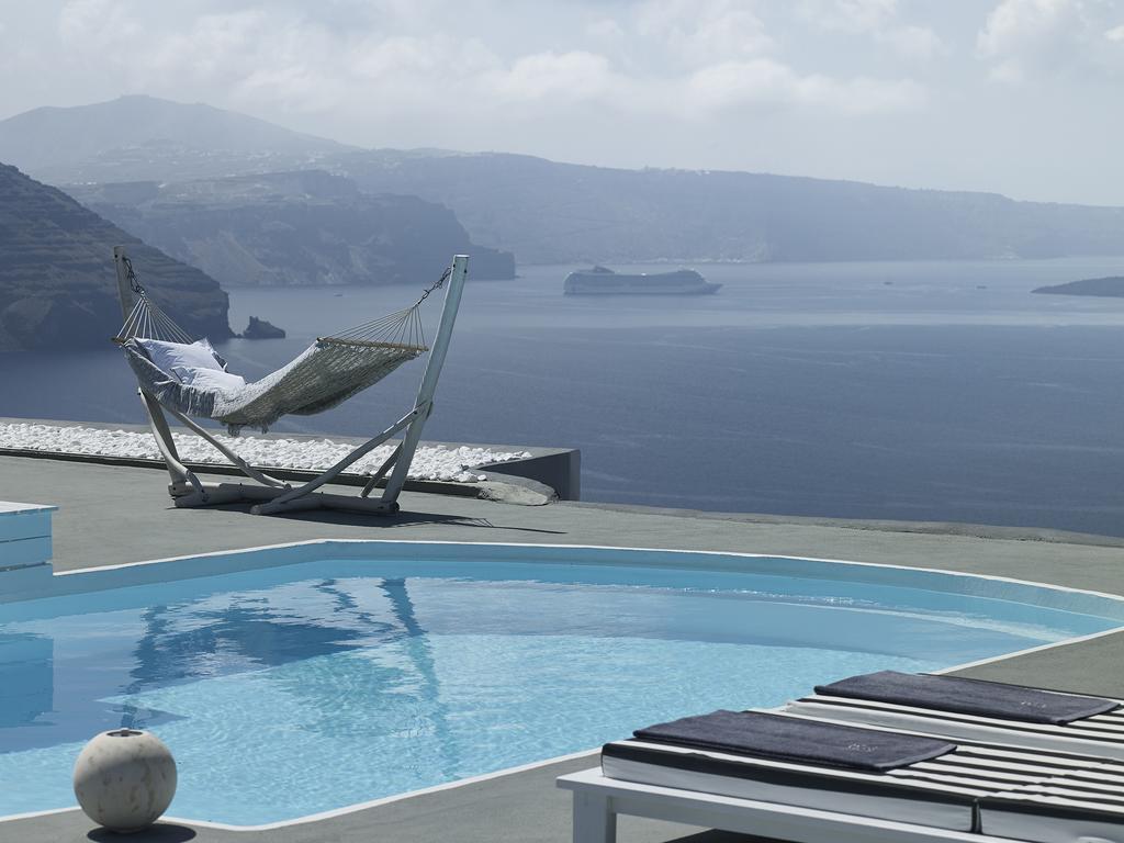Mythique Villas & Suites Oia  Phòng bức ảnh