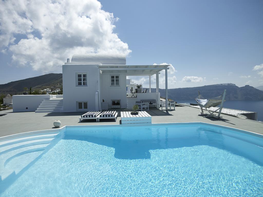 Mythique Villas & Suites Oia  Phòng bức ảnh