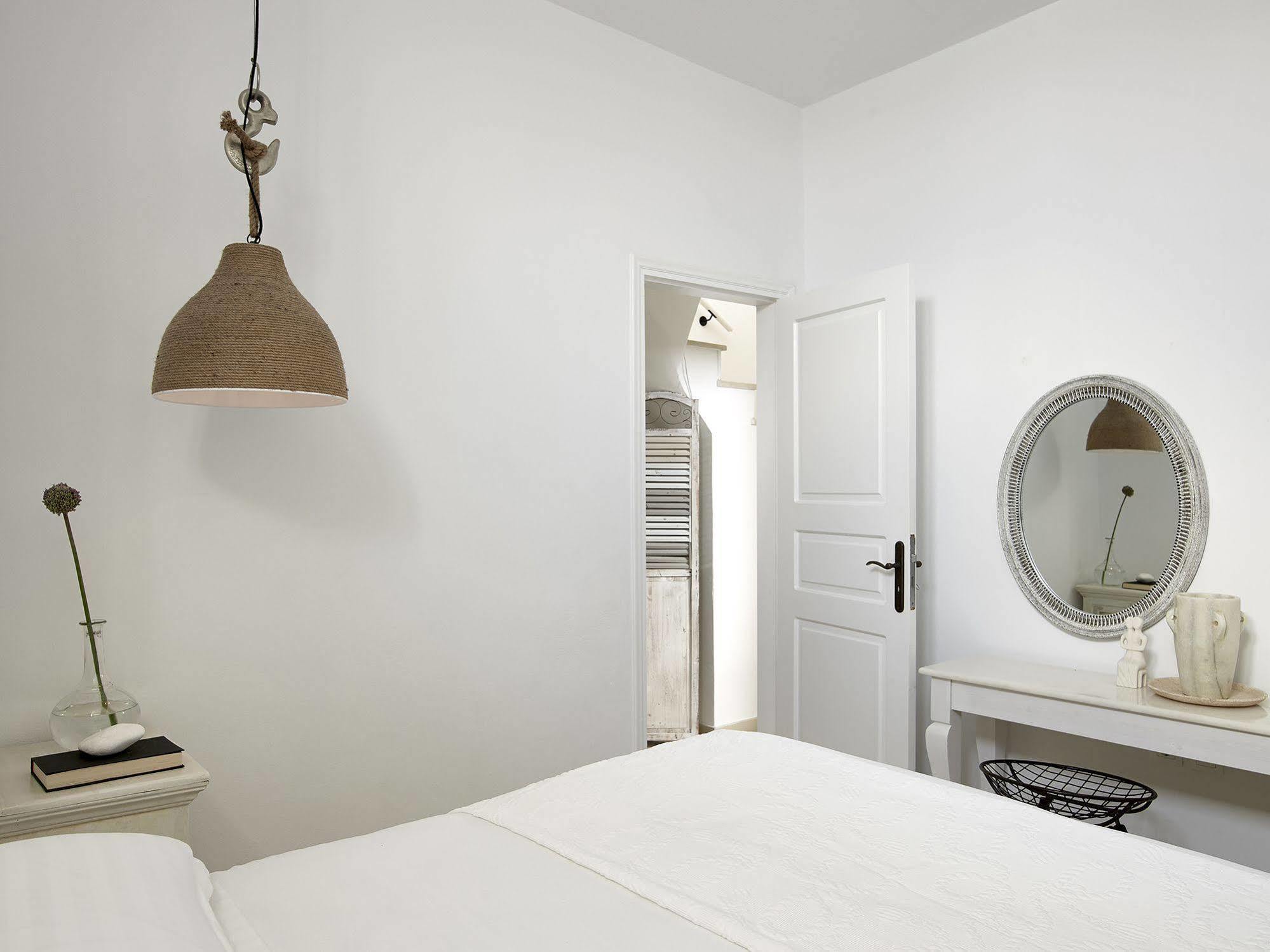 Mythique Villas & Suites Oia  Ngoại thất bức ảnh